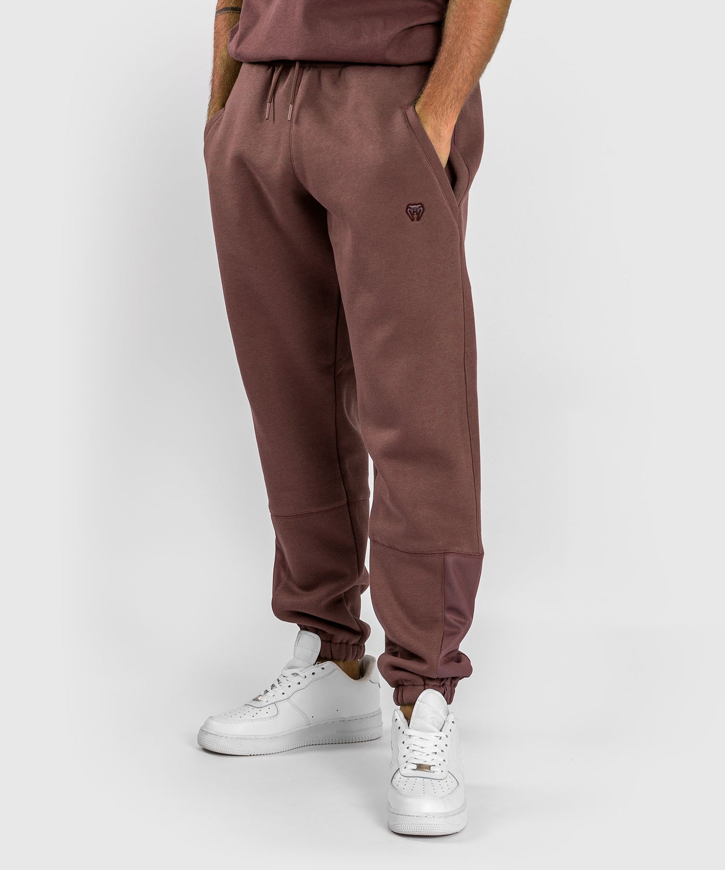 Jogging Venum Silent Power - Marron