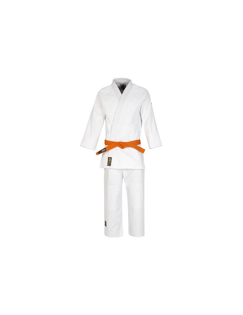 Kimono de Judo Matsuru Entrainement - Blanc