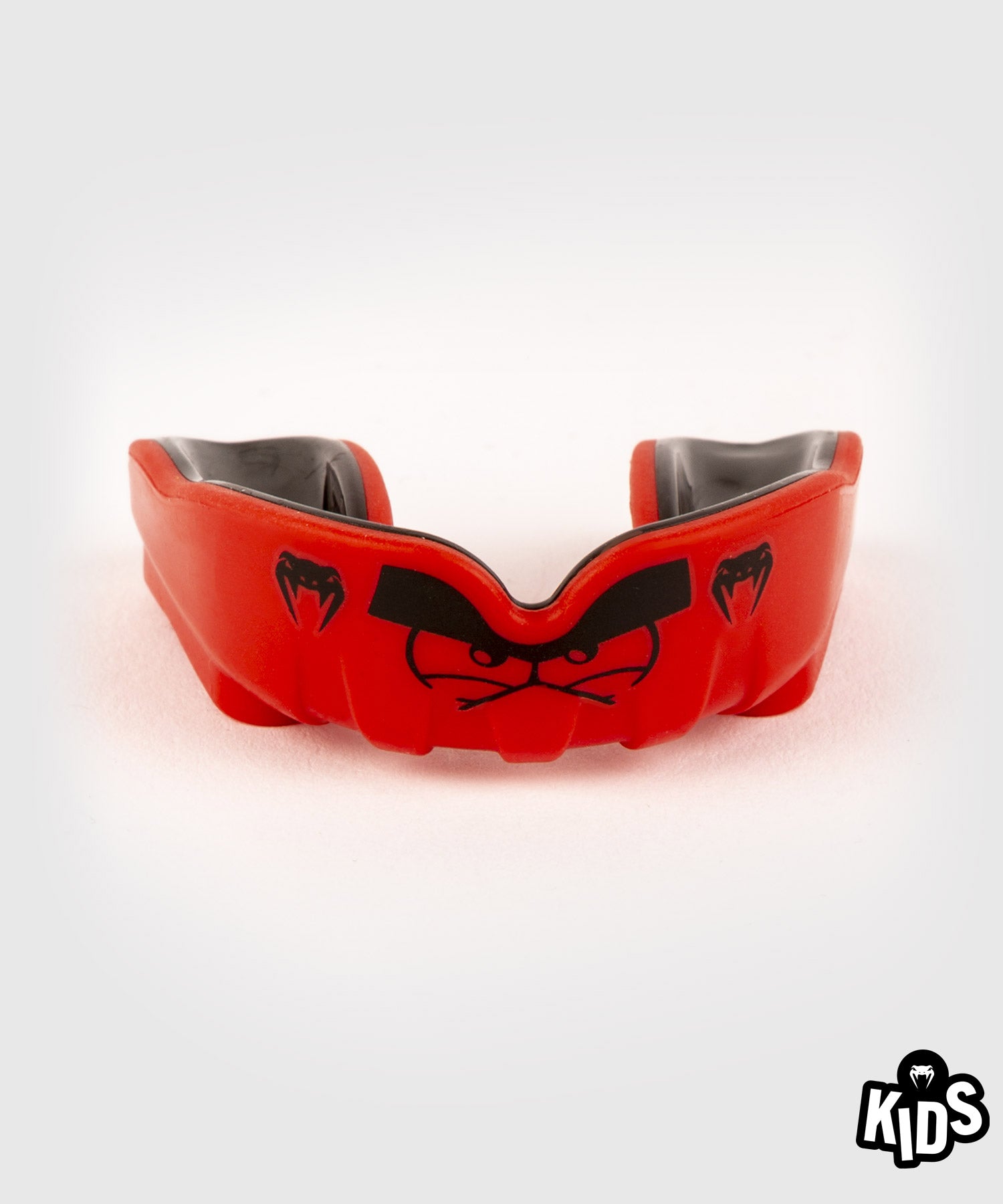 Protège-Dents Venum Angry Birds - Pour Enfants - Rouge – Dragon Bleu