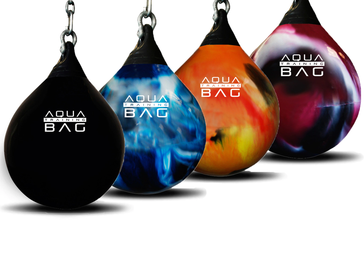 Aqua Bag - Black Eye - Noir