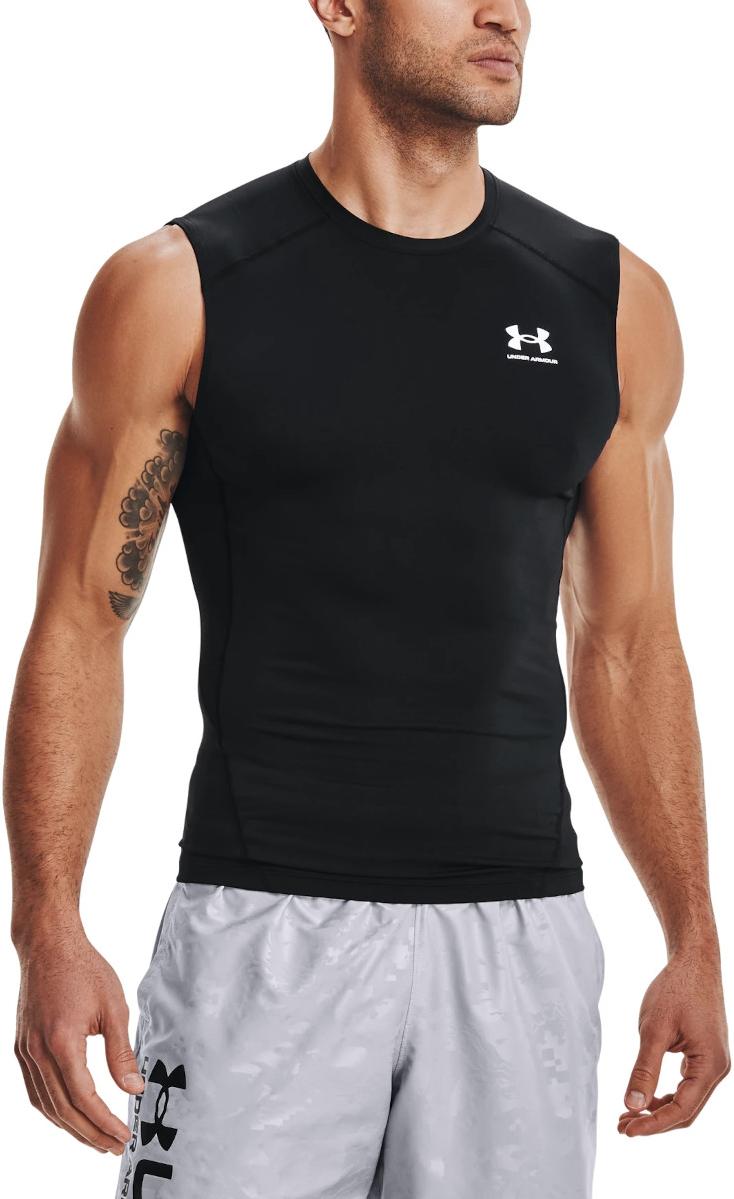 Debardeur under new arrivals armor