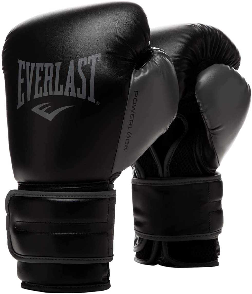 RVCA x Everlast - Gants de boxe pour Homme