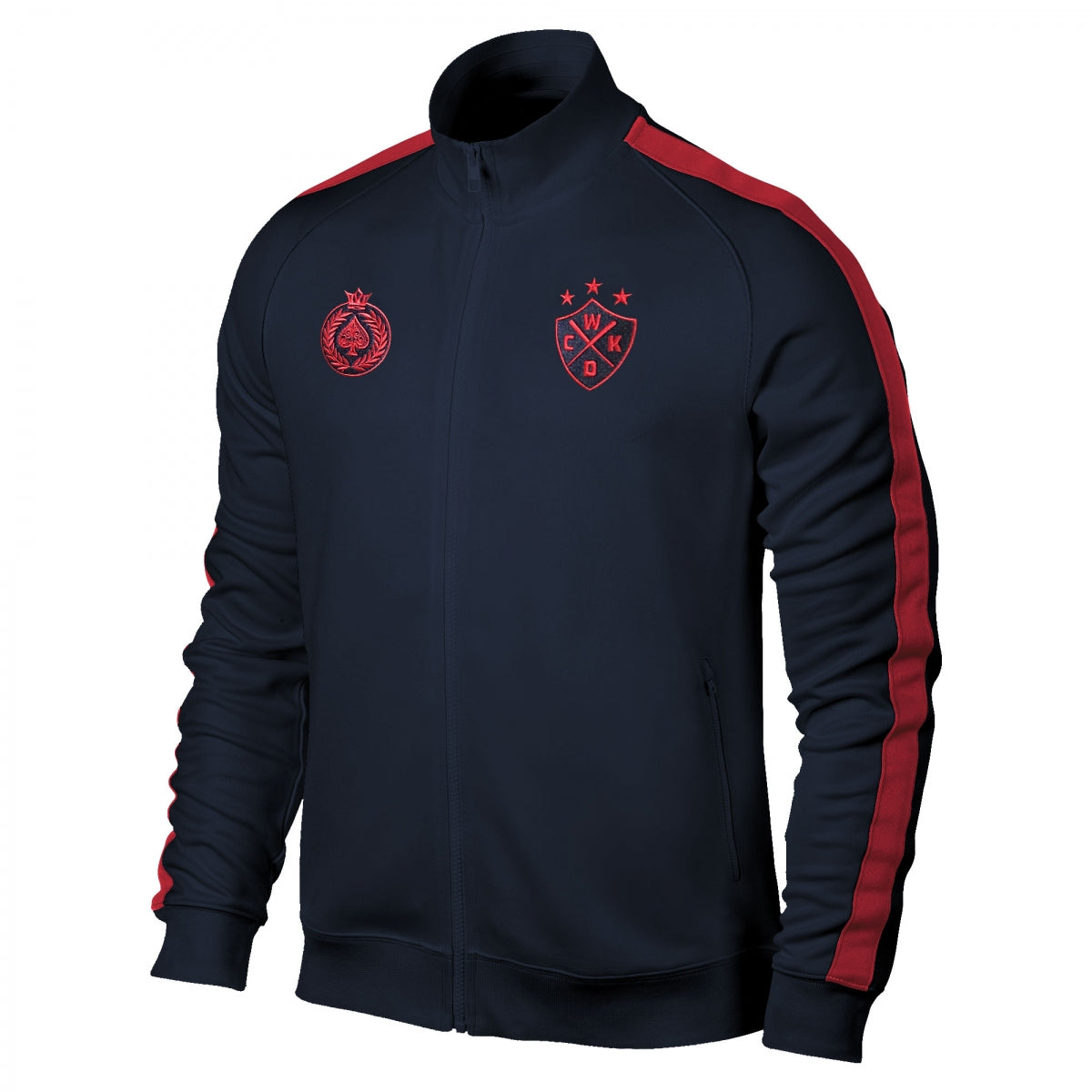 Veste Wicked One Squad - Bleu marine