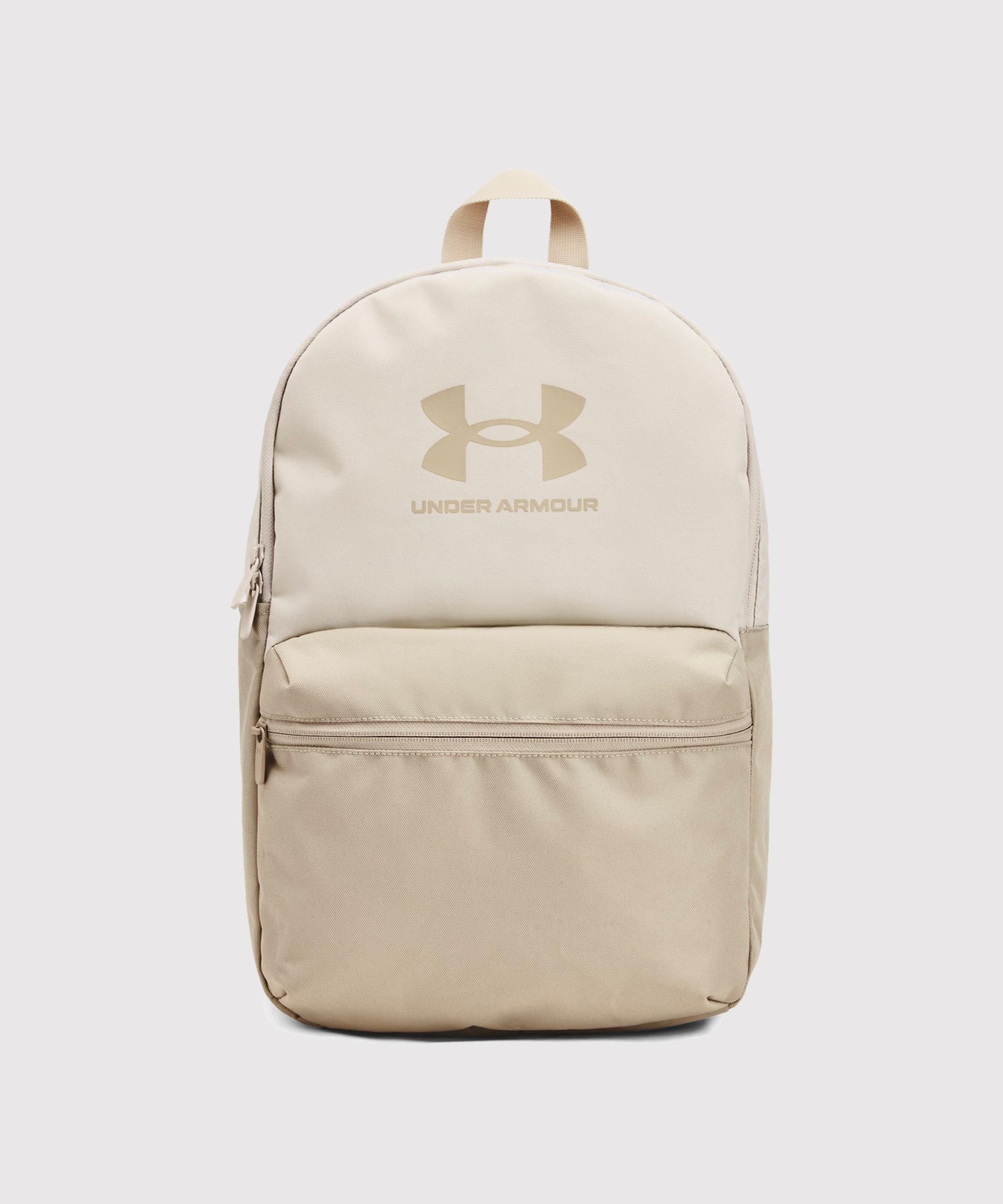 Under Armour Ua Loudon Lite Mochila – Beige