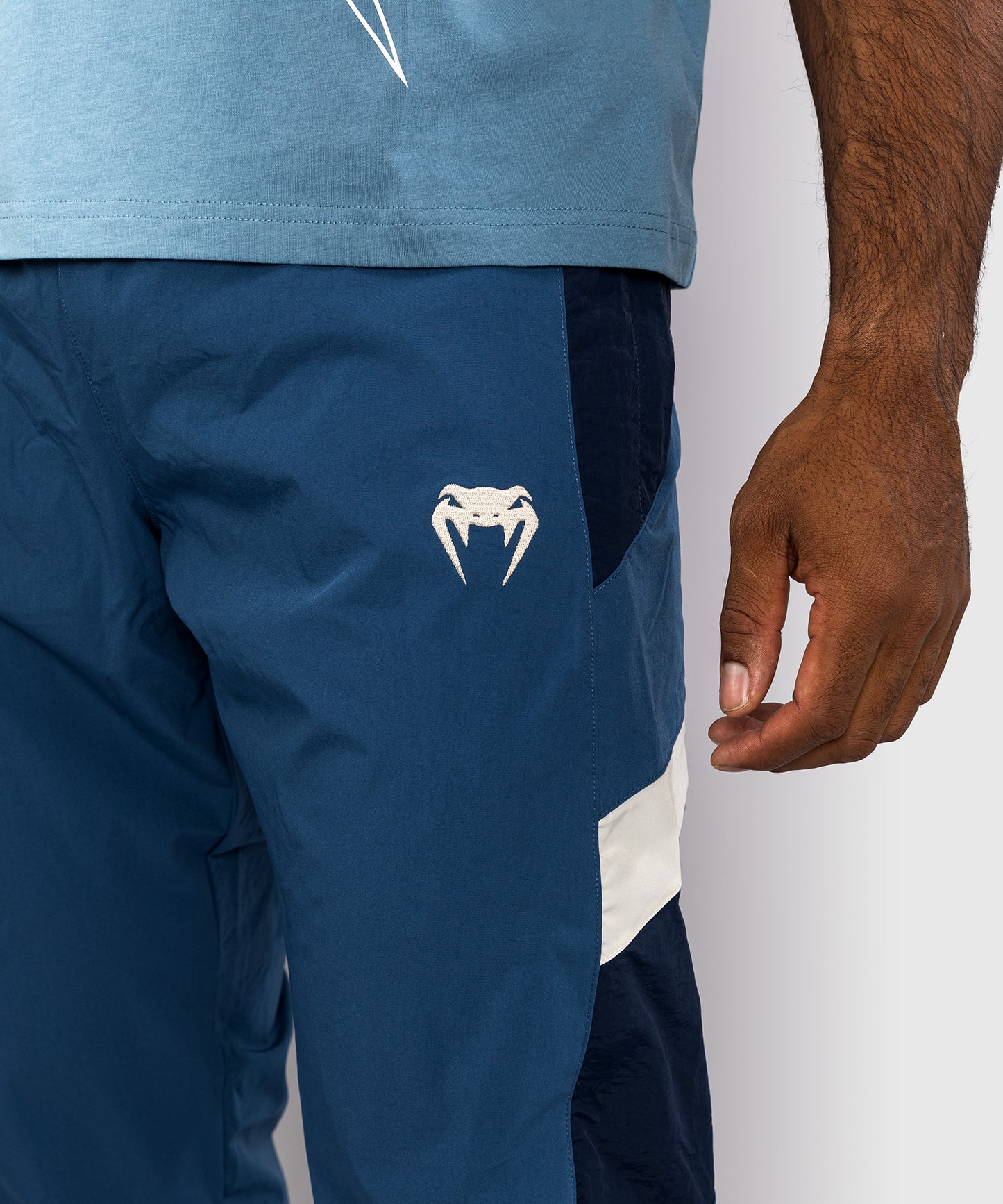 Venum Attack 90 sweatpants - Midnight Blue
