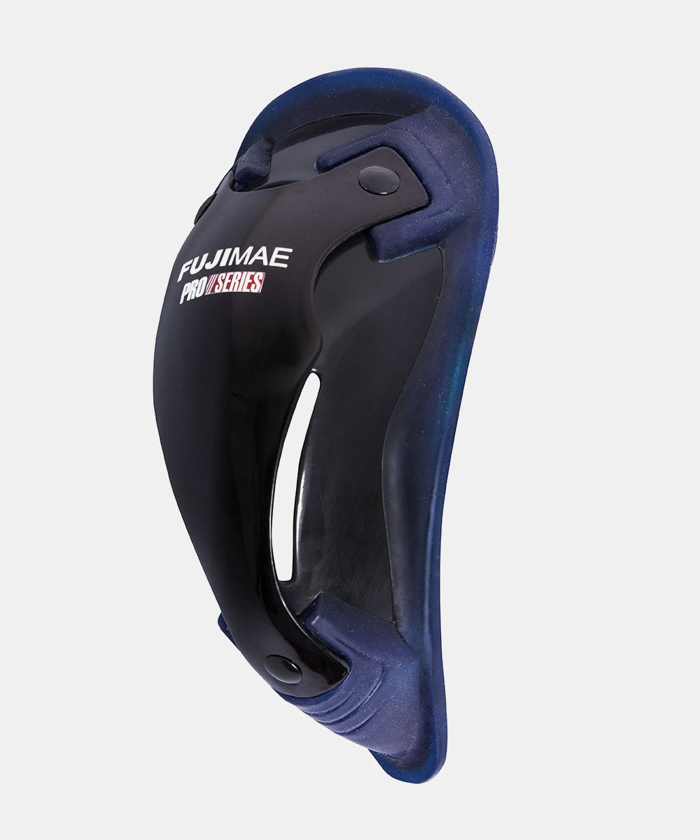 Coquille Fujimae Proseries - Bleu Marine