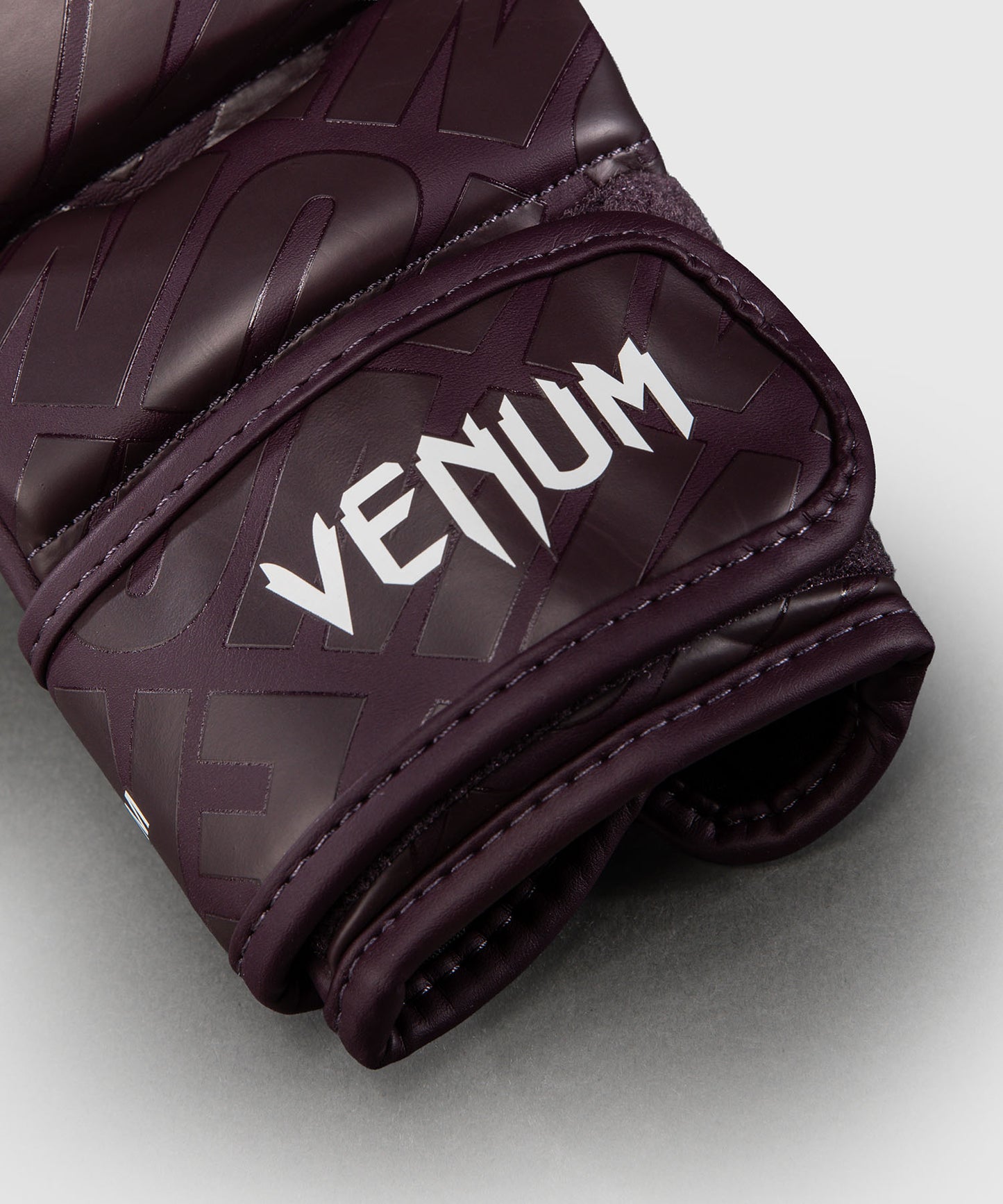 Venum Contender 1.5 XT 3D Guanti da Sparring - Viola Scuro