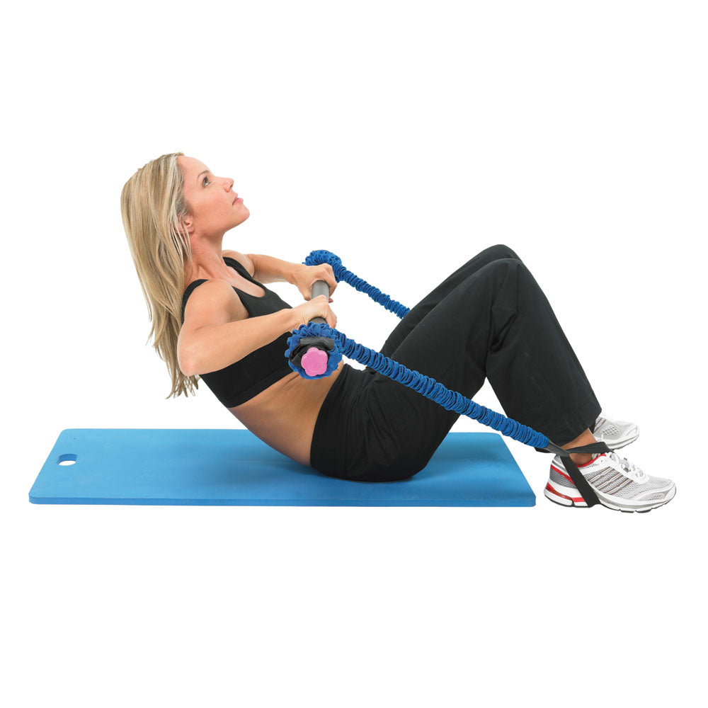 Tapis de sol Fitness Mad