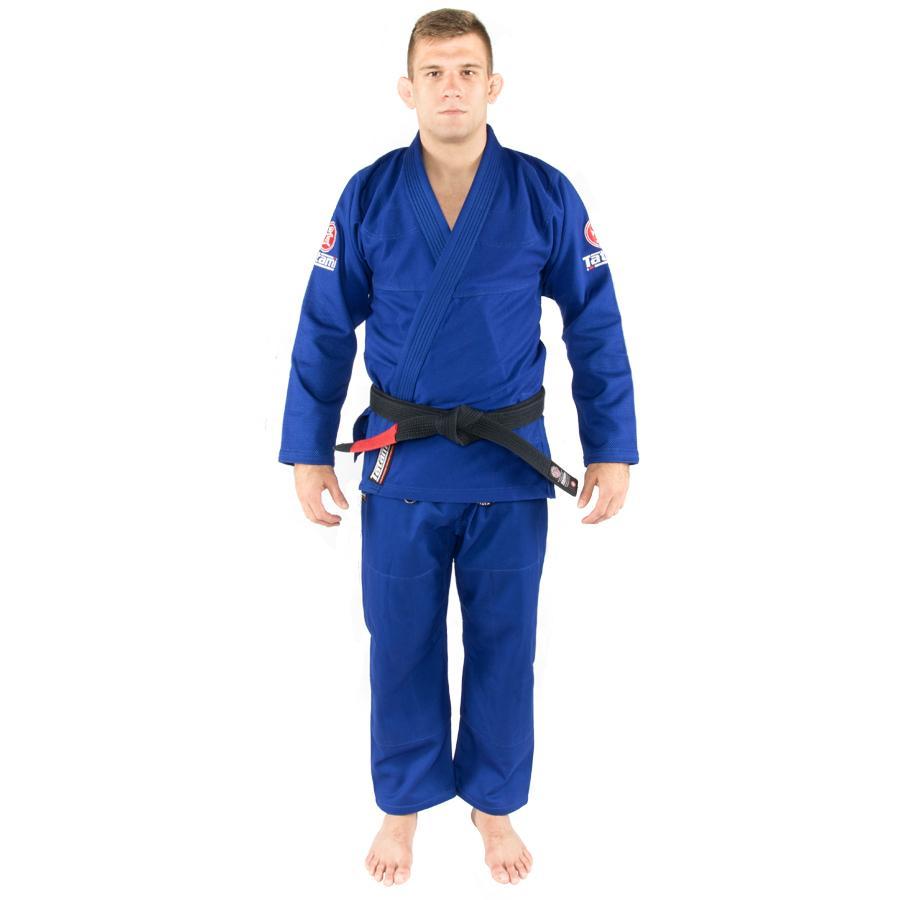 Tatami Fightwear Nova Minimo 2.0 BJJ Gi - Blue
