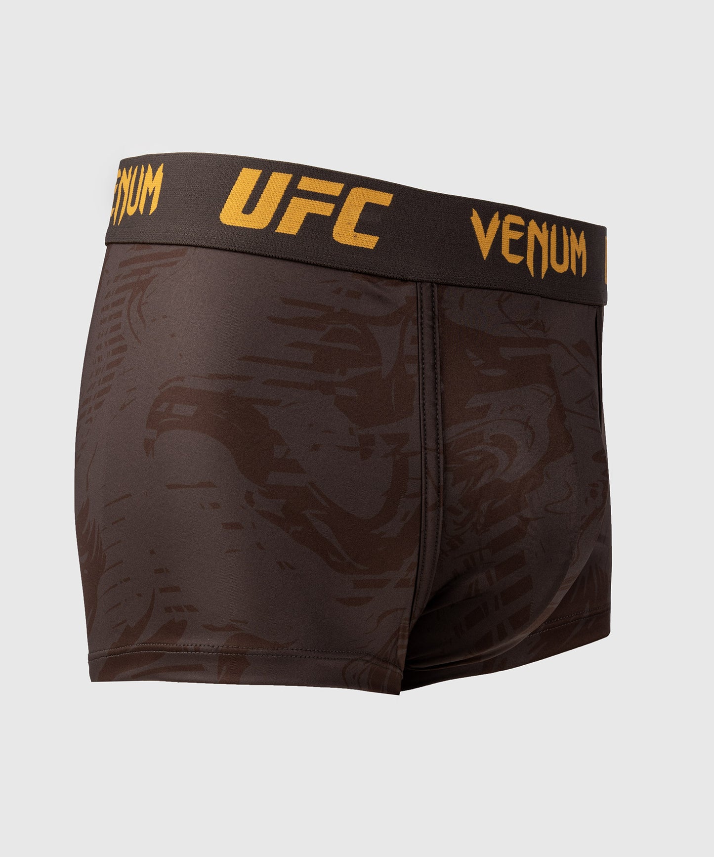 UFC Fusion by Venum Fight Week Men’s Weigh-In Underwear - Earthen Brown
