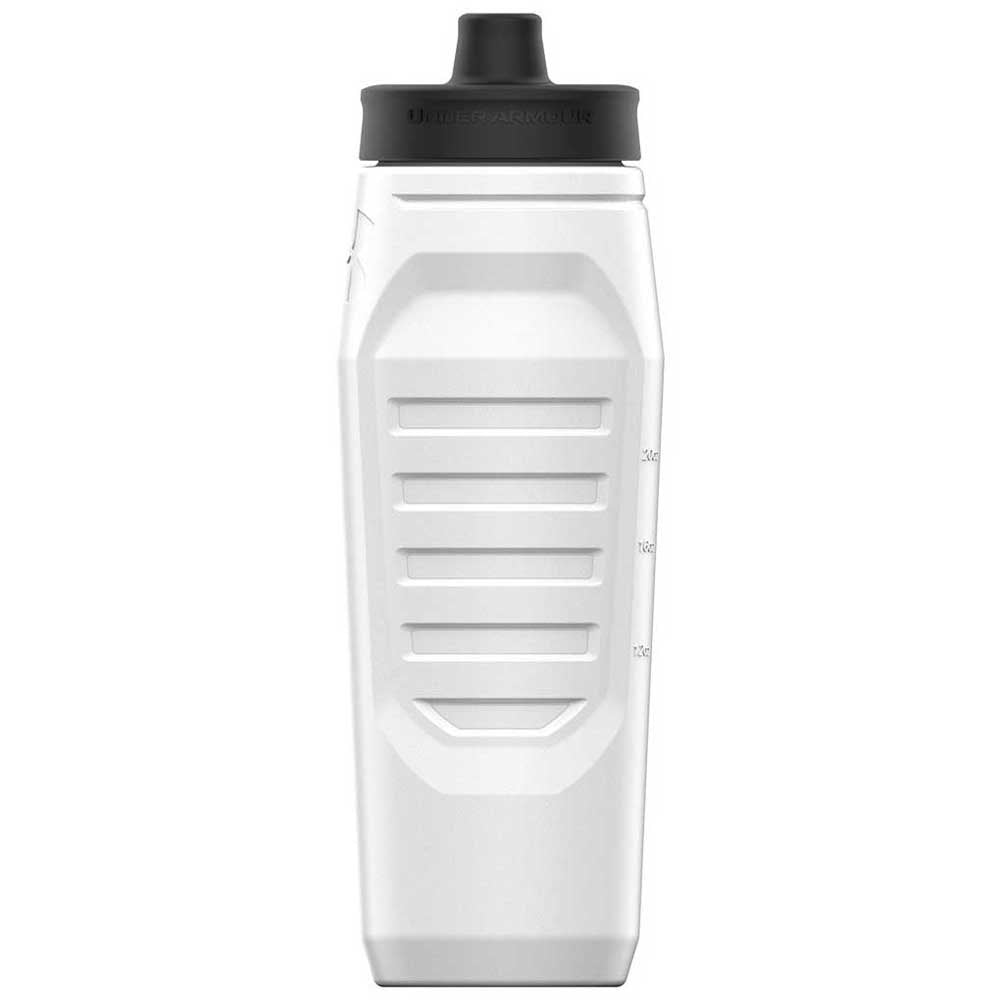 Gourde Under Armour Sideline - 950 ml - Blanc