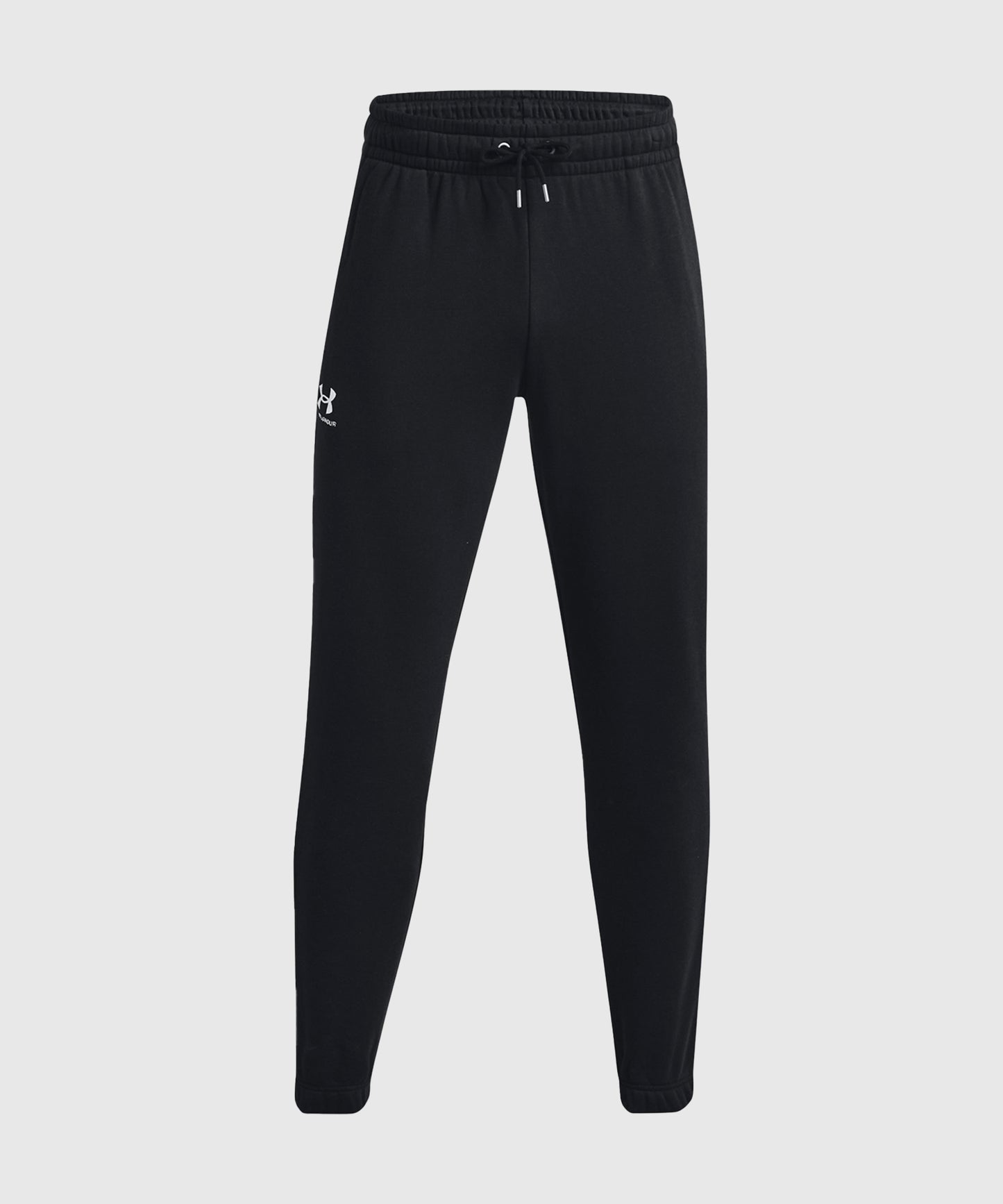 Pantalon De Jogging Under Armour Ua Essential Fleece - Noir