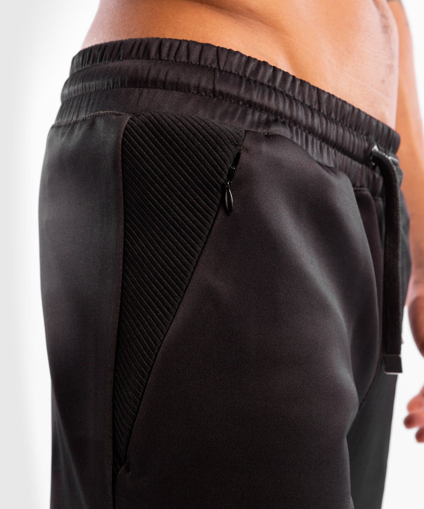 Pantalon de Jogging Homme UFC Venum Authentic Fight Week - Kaki