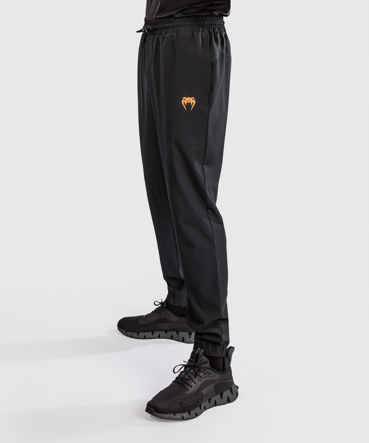 Venum G-Fit Revolution Pantaloni jogger - Nero/Rame