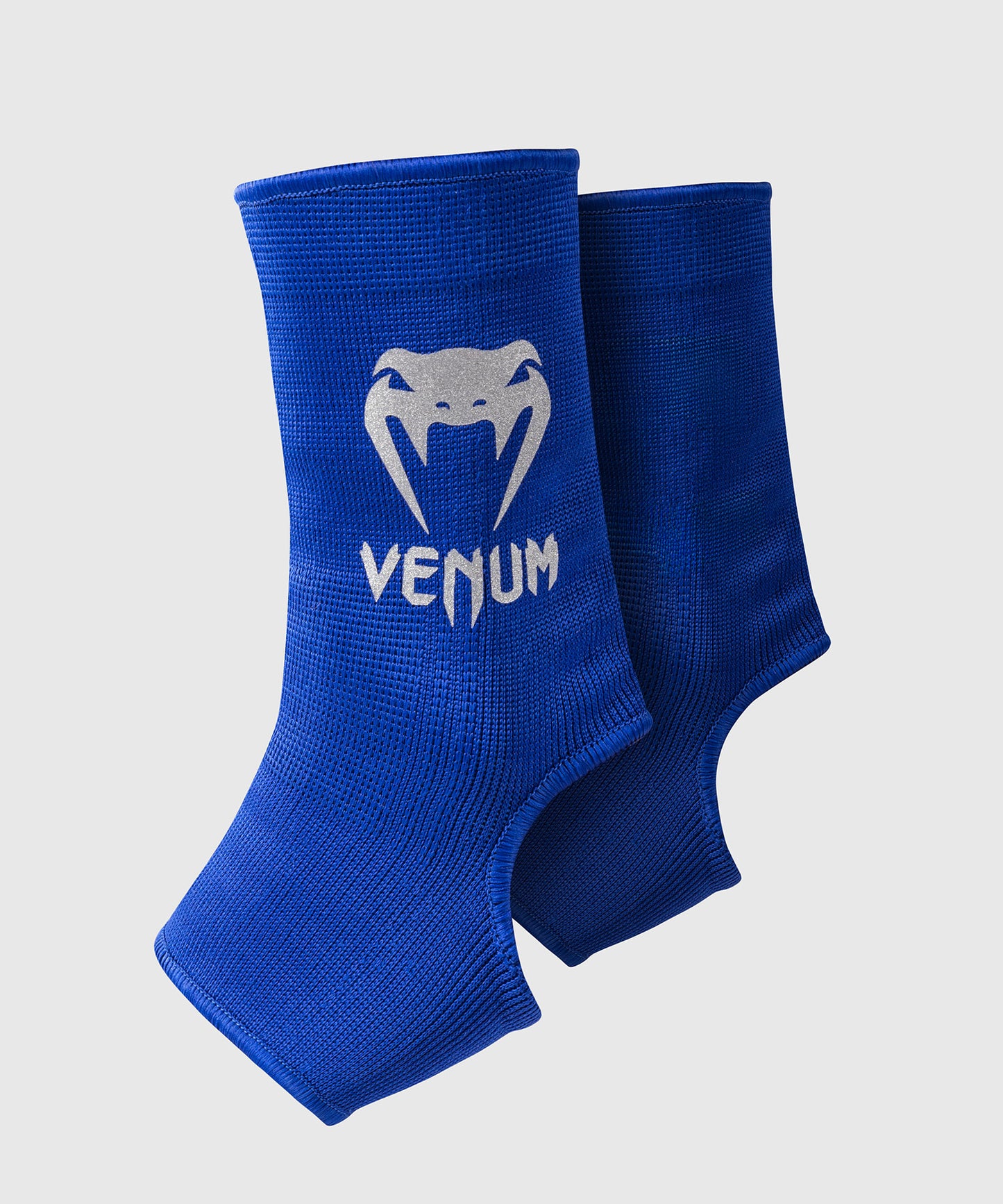 Chevillères Venum Kontact - Bleu Royal/Argent