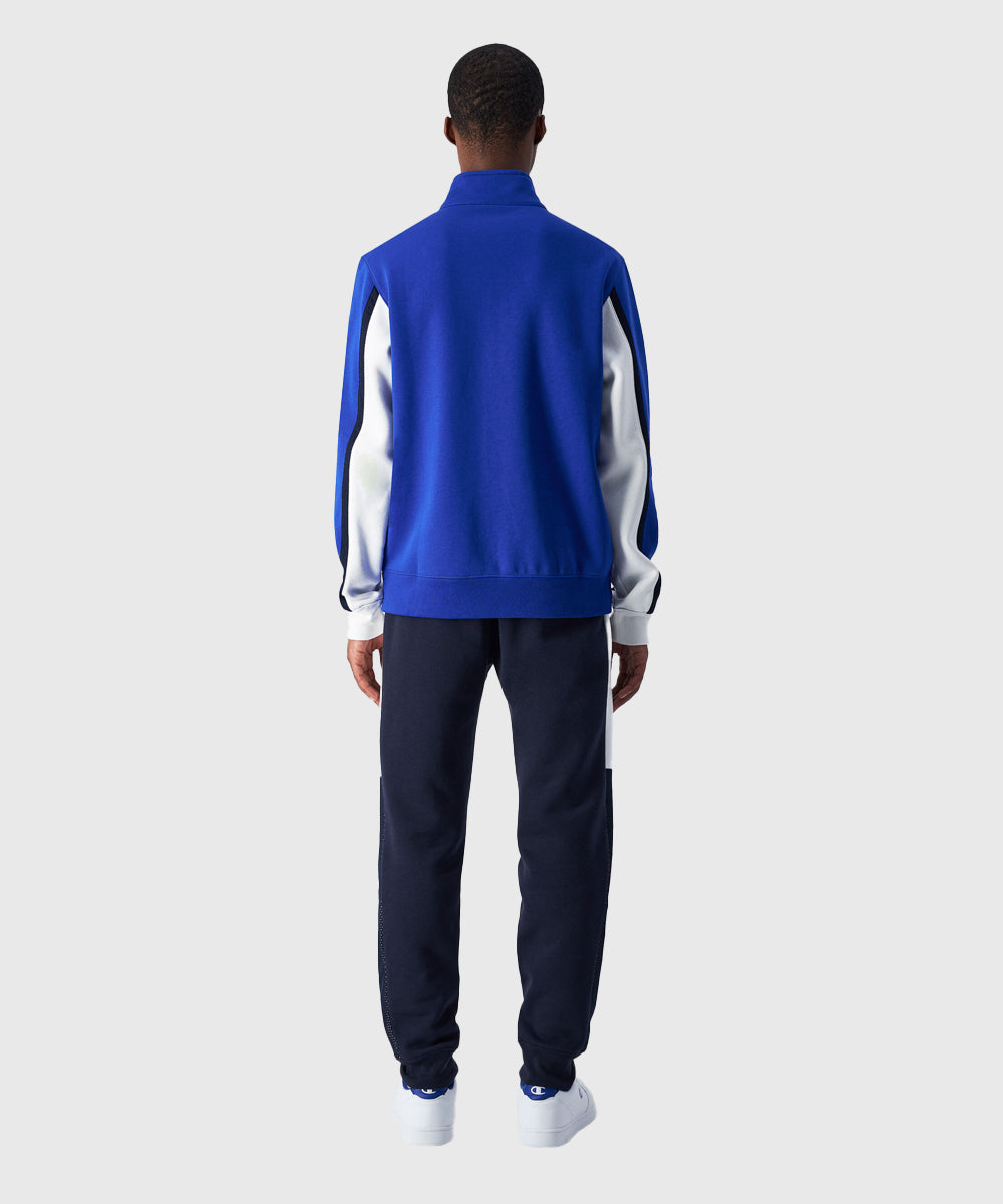 Survêtement Champion Legacy Retro - Bleu