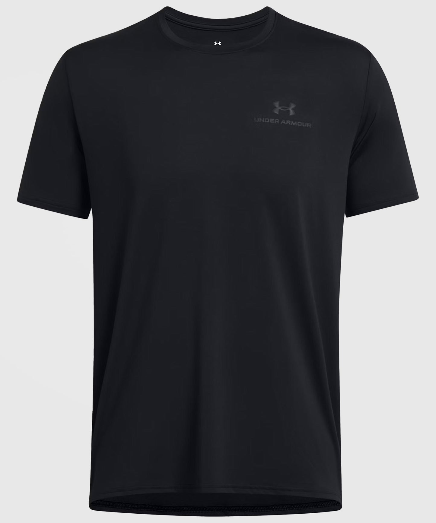 Under Armour Ua Vanish Energy T-Shirt - Black