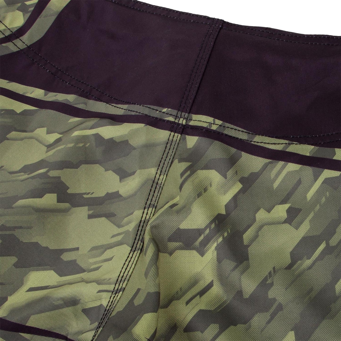 Fightshort Venum Tecmo - Khaki - Exclusive