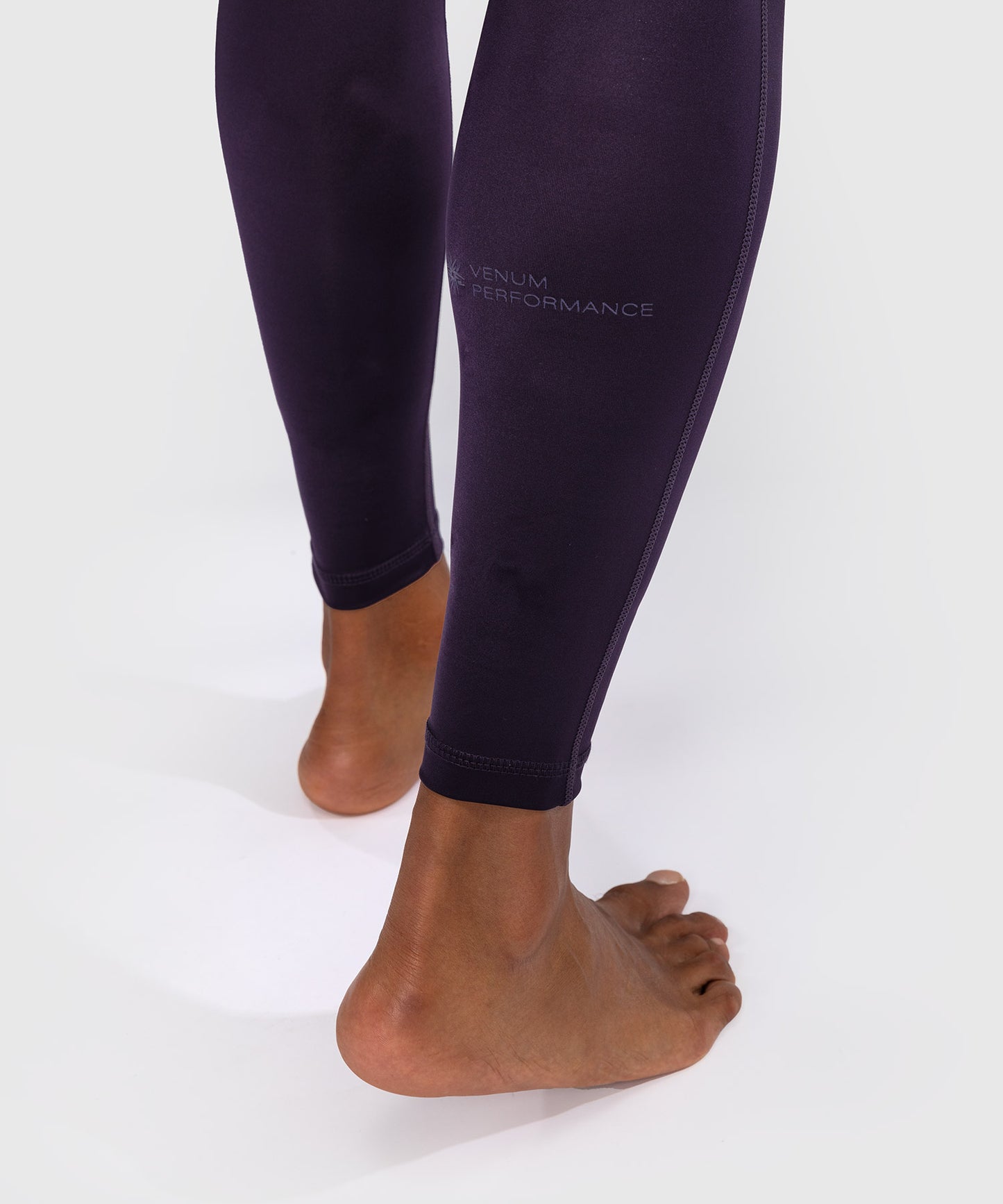 Venum G-Fit Air Kompressionshose für Männer - Intense Purple