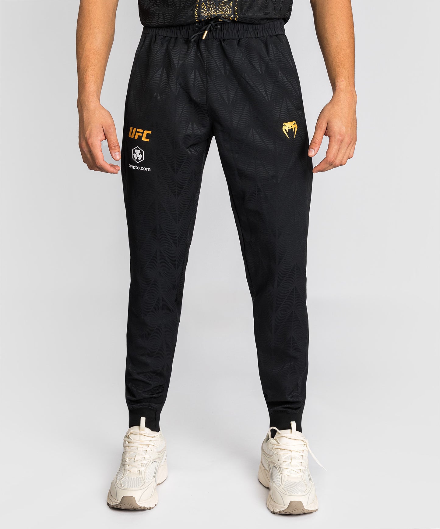 Pantalon Walkout Homme UFC Zenith by Venum Authentic Fight Night - Champion