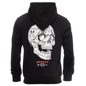 Sweatshirt Sugar Skull Tatami Fightwear - Noir
