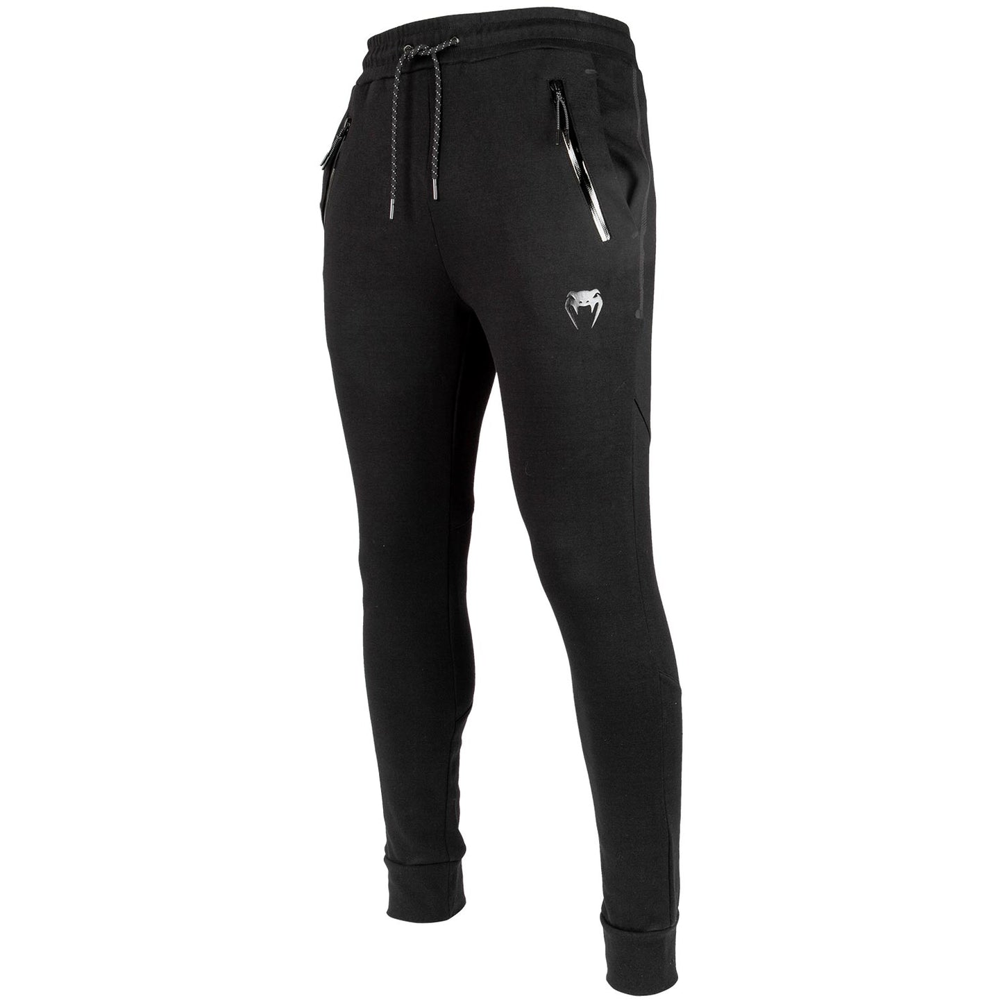 Venum Laser Evo Joggers - Black