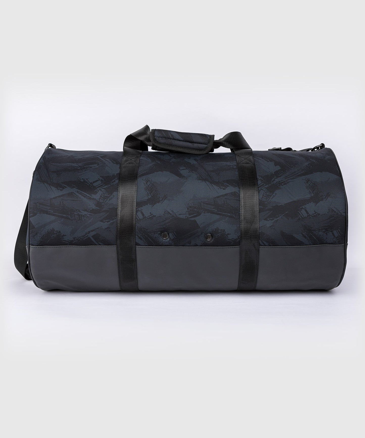 Venum Electron 3.0 Sporttaschen - Schwarz