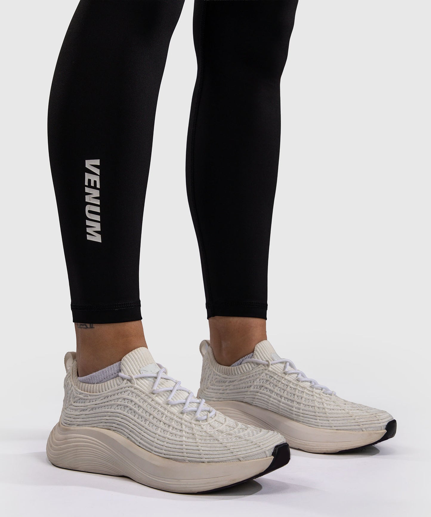 Leggings Venum Essential Lifestyle - Noir