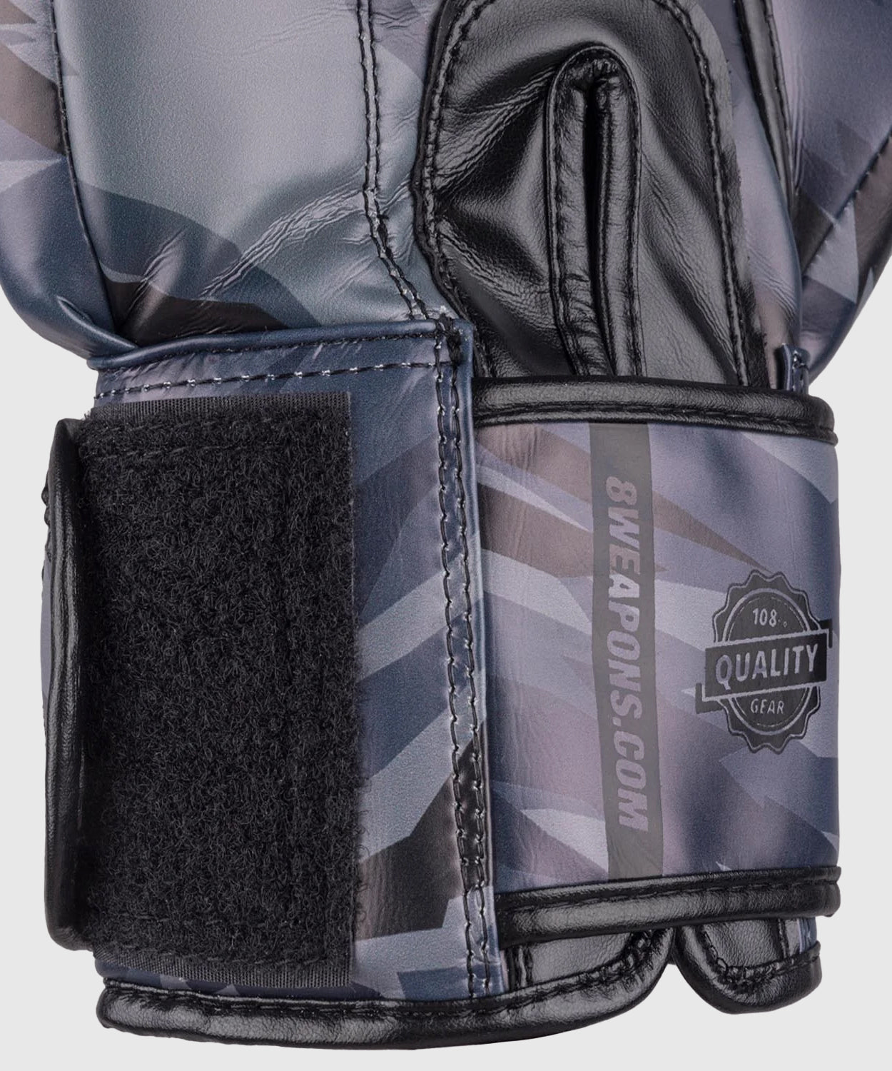 Gants de Boxe 8 Weapons Unlimited 2.0 - - Urban Camo