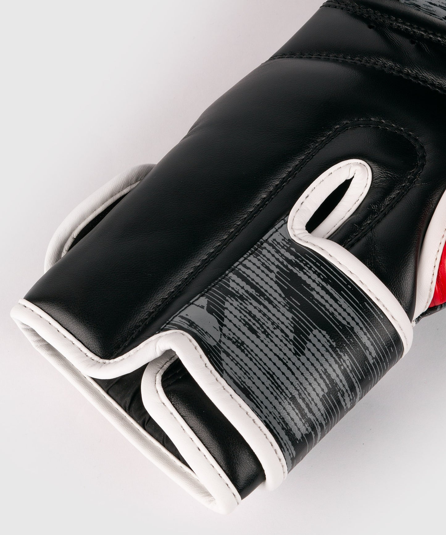Venum Bandit children's boxing gloves - Black/Grey