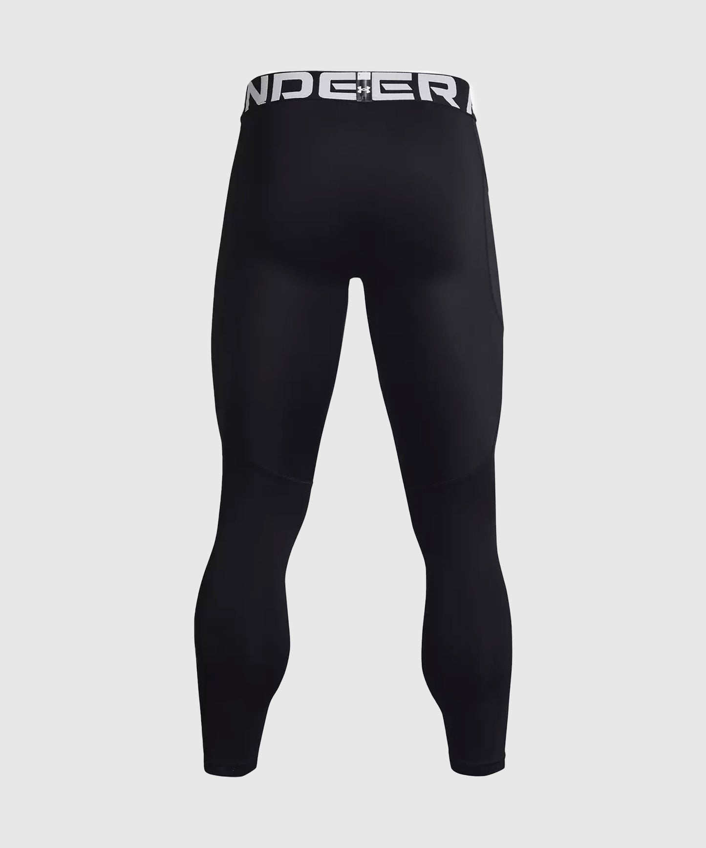 Under Armour Coldgear Kompressionshose – Schwarz