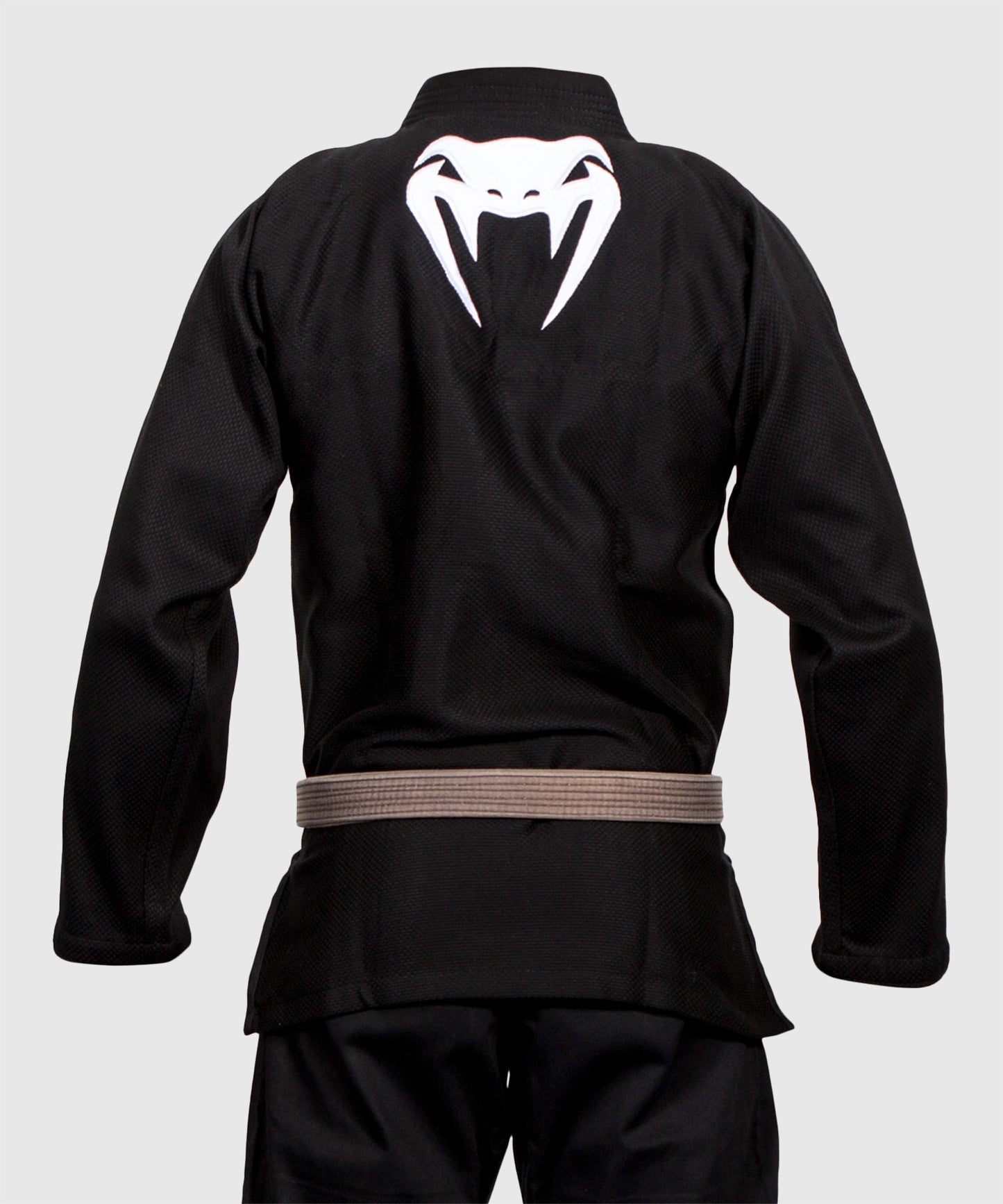 Venum Contender 2.0 BJJ Gi - Black