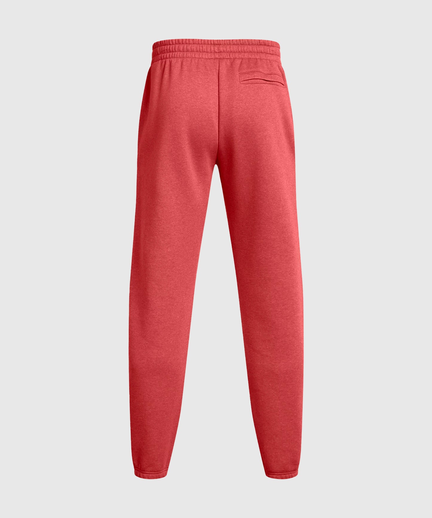 Pantalon De Jogging Under Armourua Icon Fleece - Orange