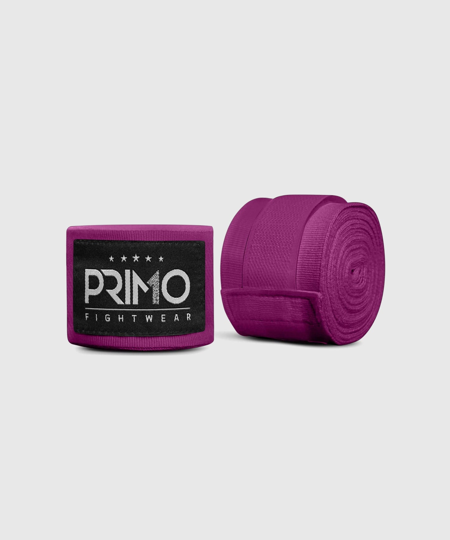 Primo 160 Series Boxing Bands - Purple