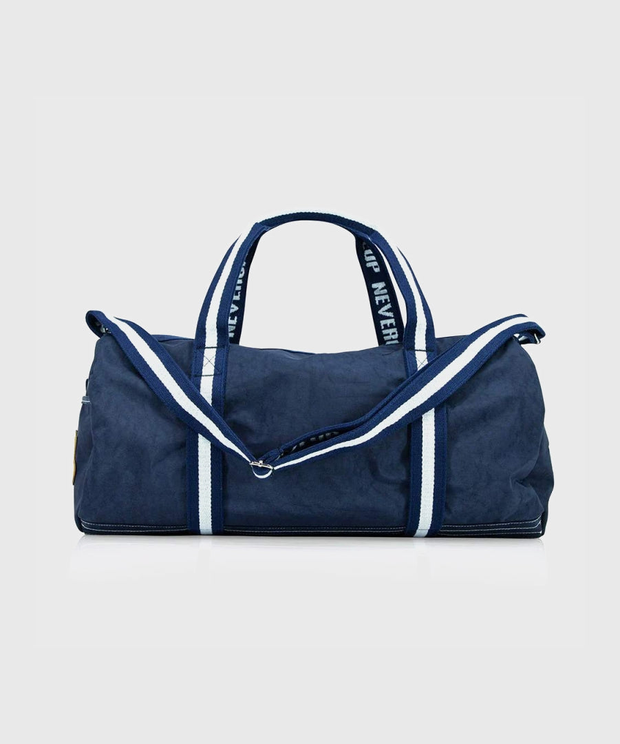 Sac De Sport Fairtex Baril - Bleu