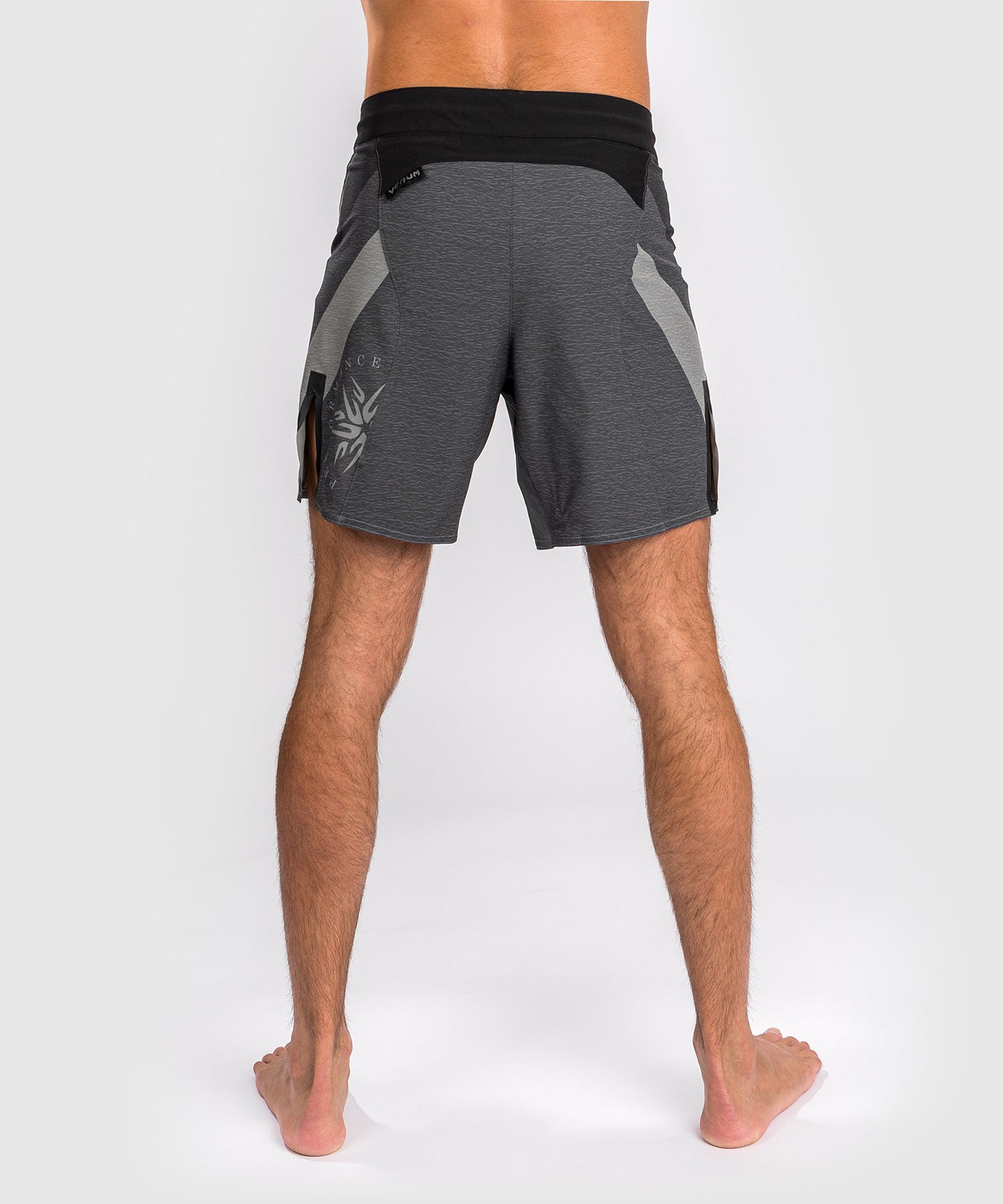 Fightshorts Venum Stone - Minéral Green