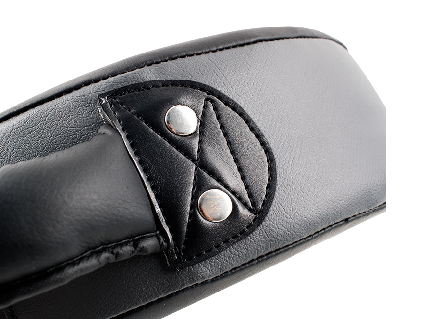 Ceinture de Frappe UFC - Noir