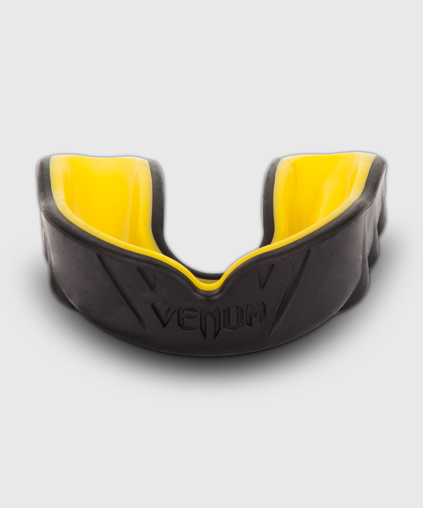 Protège-dents Jaune/Noir Venum Challenger