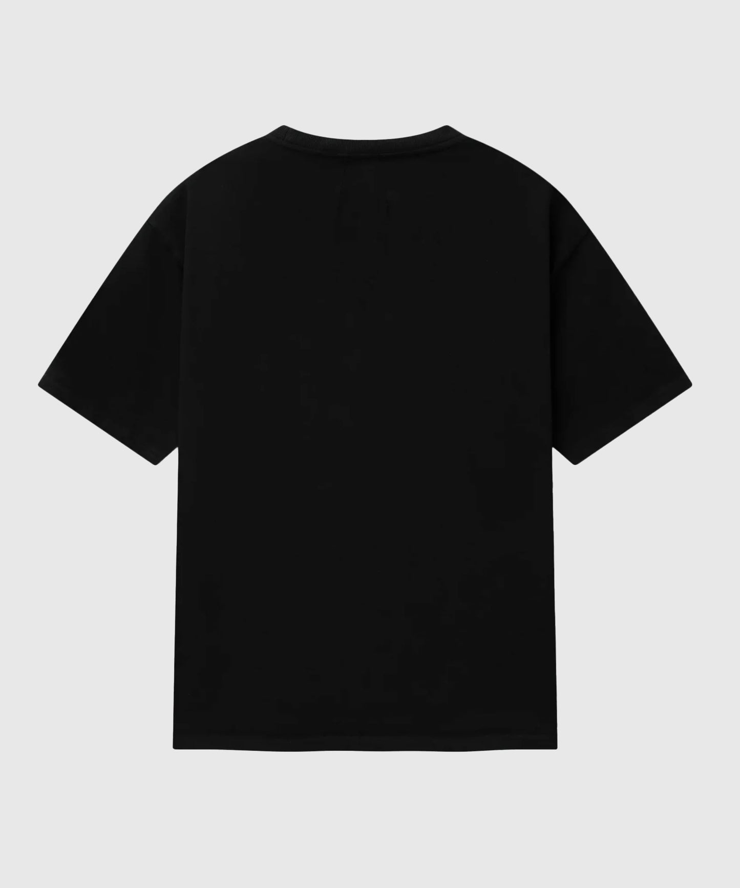 T-Shirt Oversize Wicked One Nihil - Noir