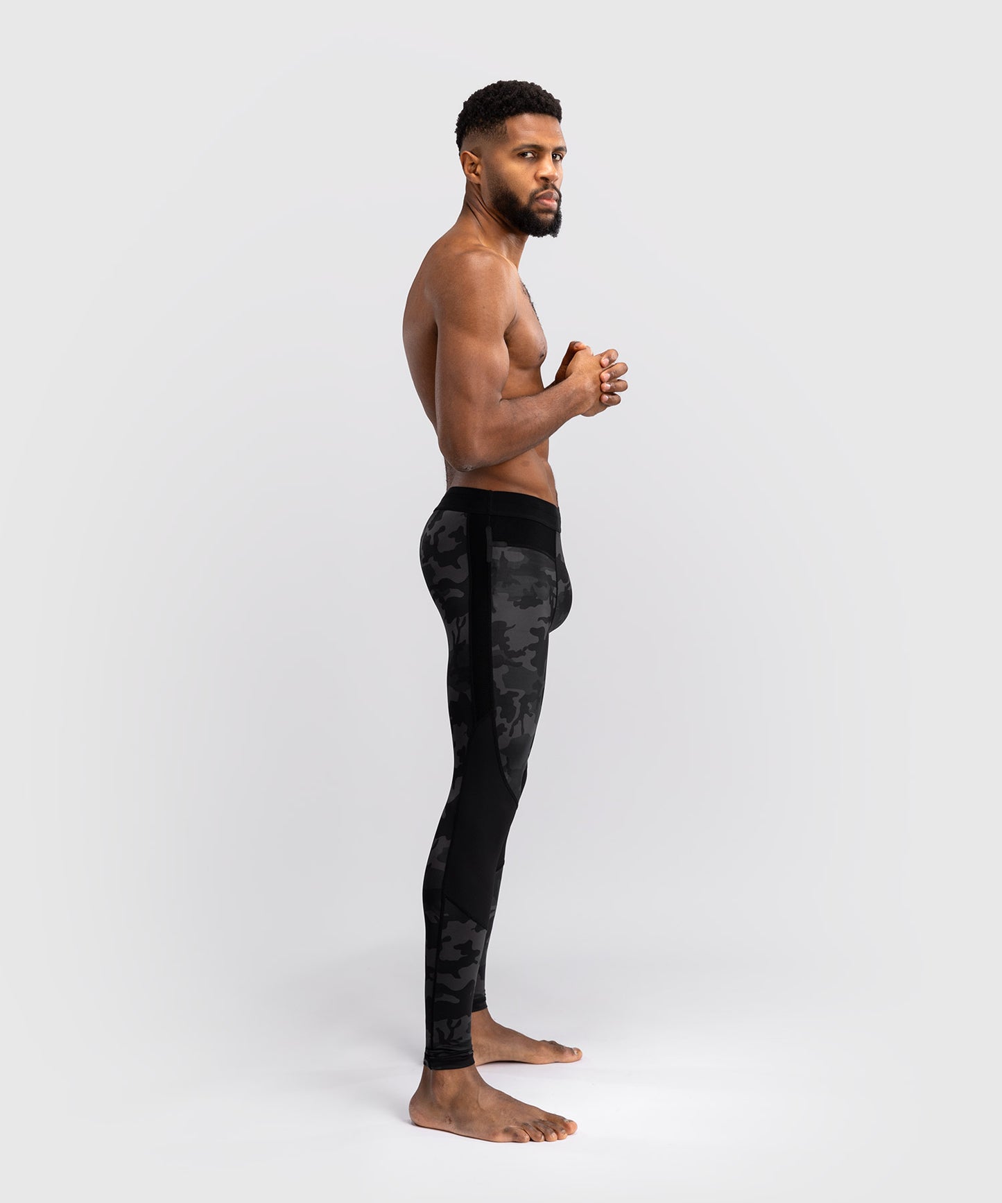 Venum G-Fit Air Kompressionshose für Männer - Urban Camo