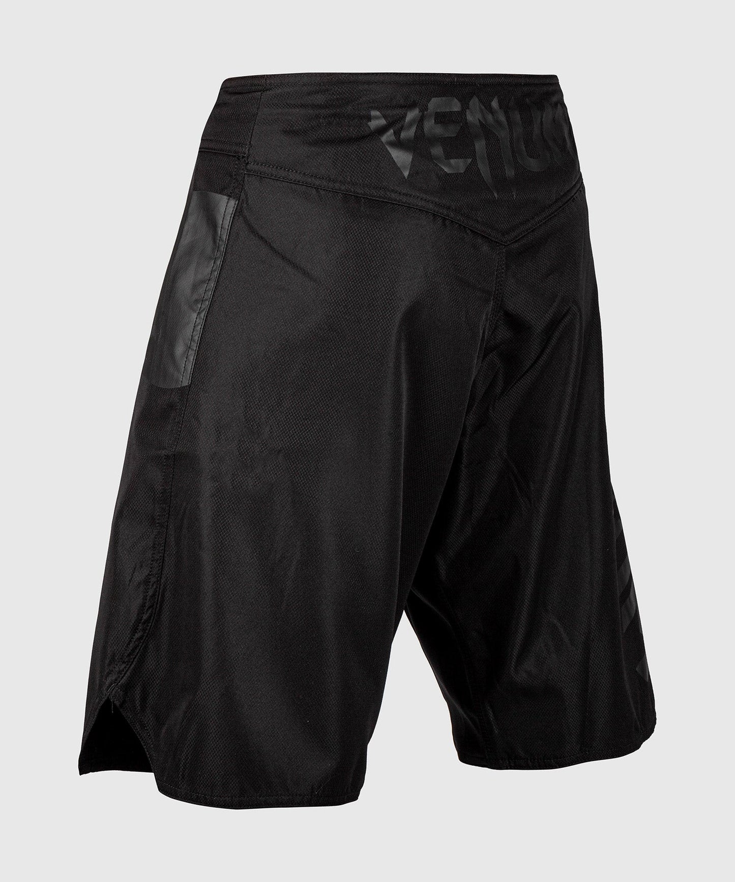 Fightshort Venum Light 3.0 - Black/Black