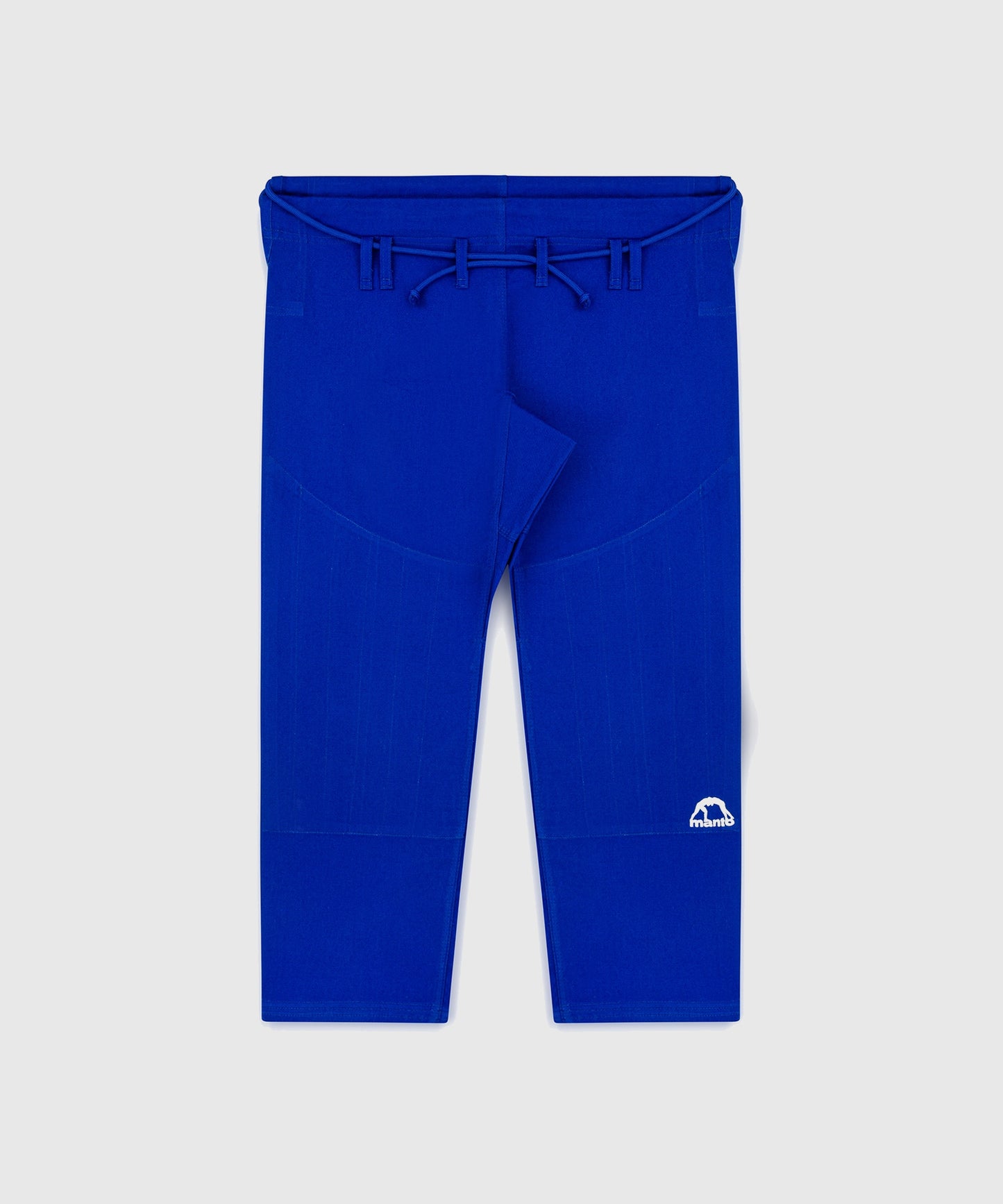 Manto Base 3.0 Kimono de BJJ - Azul