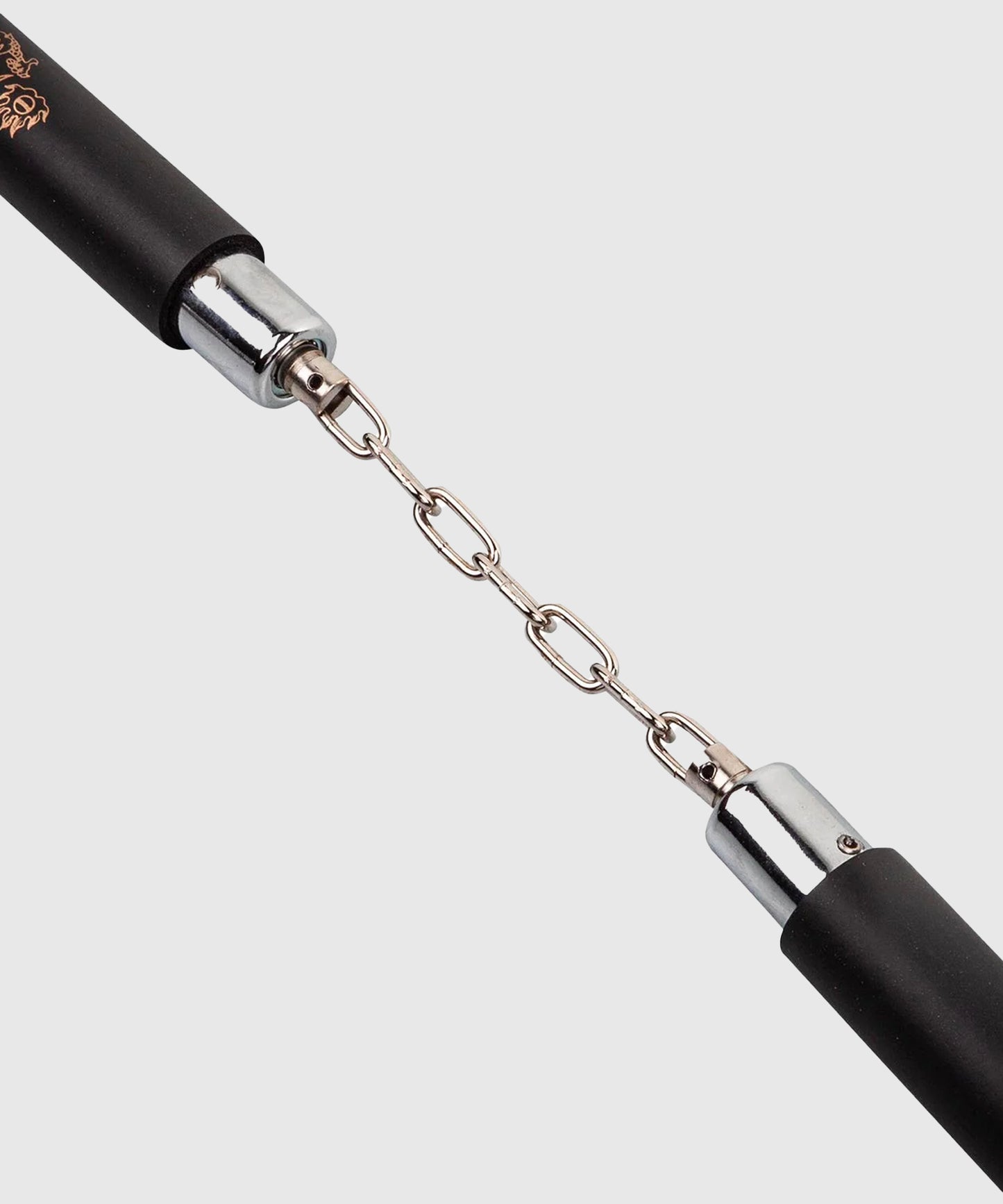 Nunchaku mousse chaîne Metal Boxe