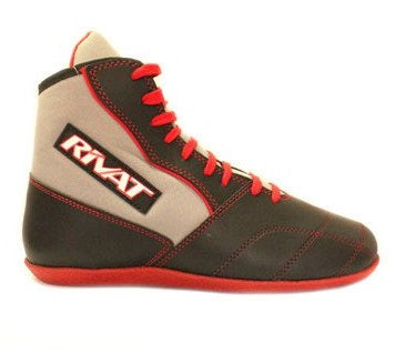 Rivat Punch French boxing shoes