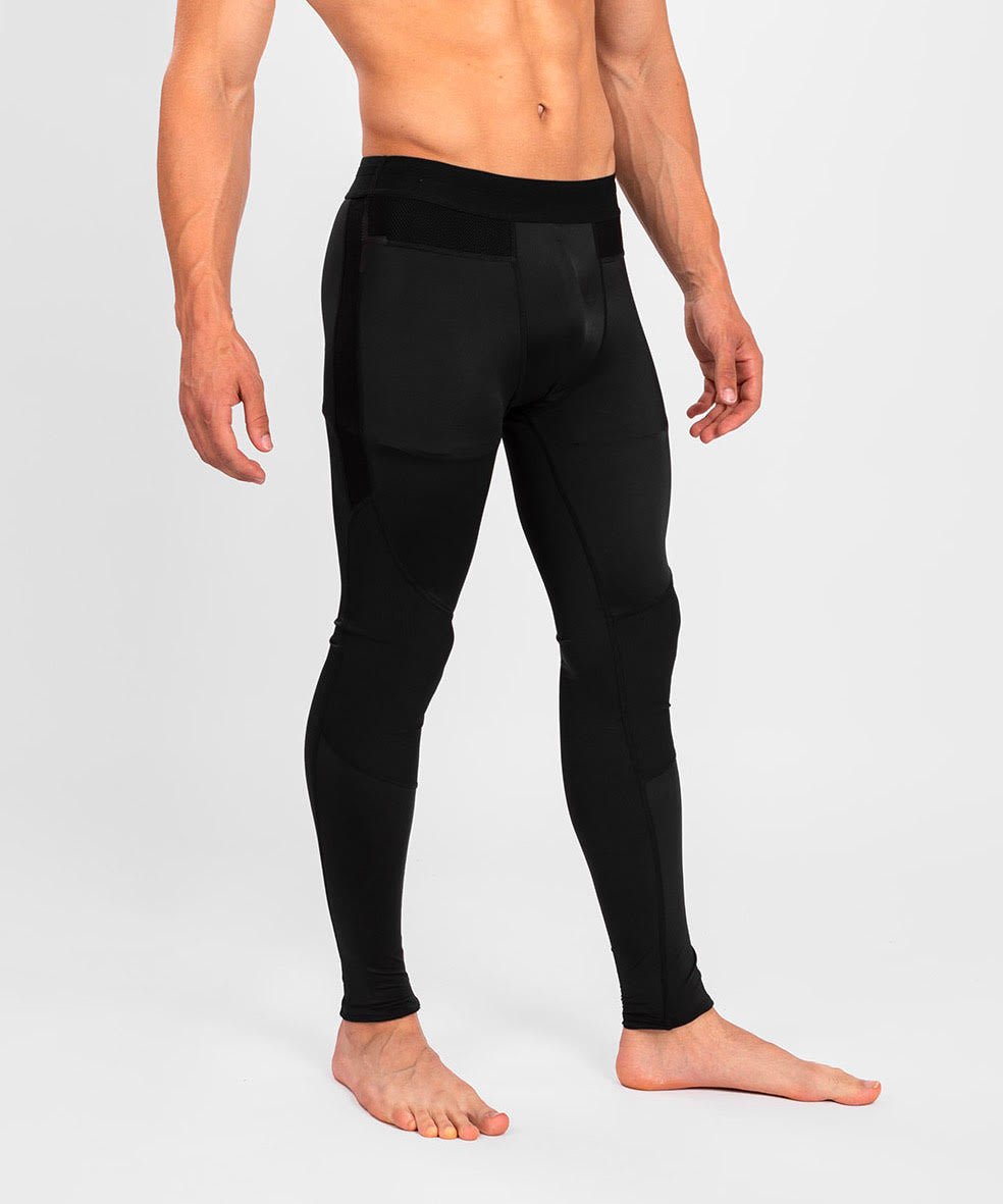 Venum G-Fit Air Spat - Schwarz