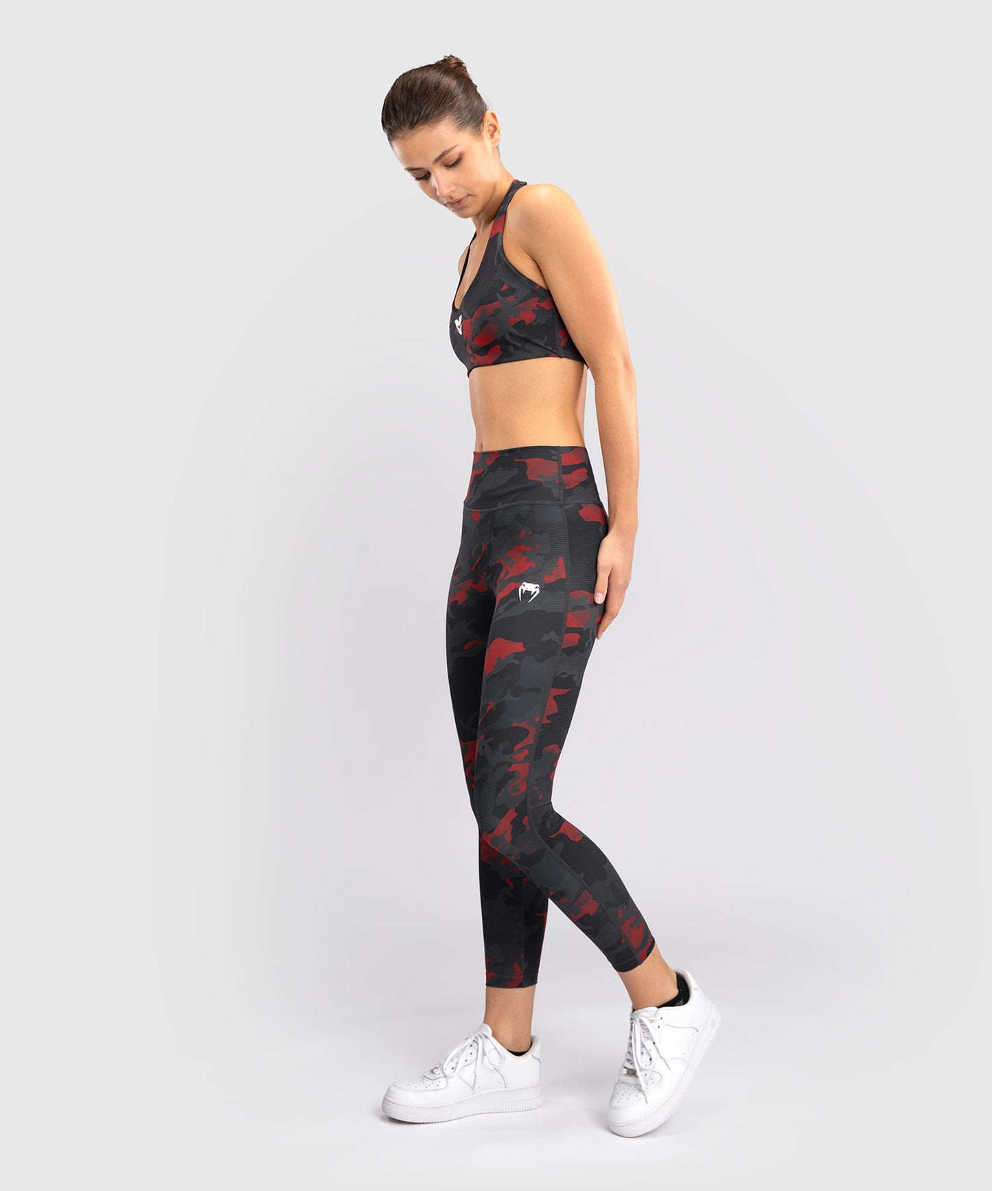 Women's Legging Venum x Sophia Rose - Urban Red Camo