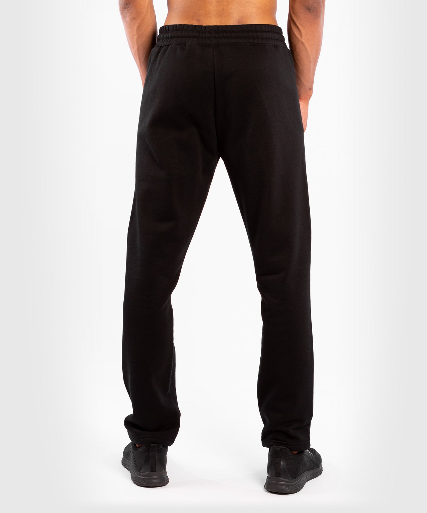 Venum Classic Jogginghose - Schwarz/Schwarz