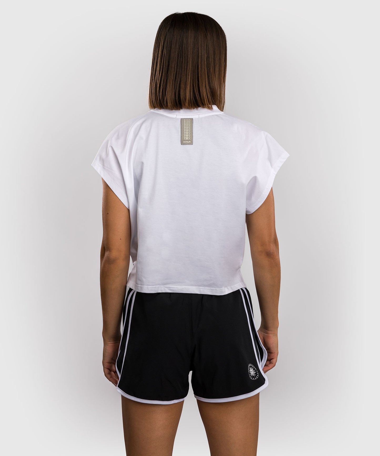 Venum Twilight T-Shirt - Off White