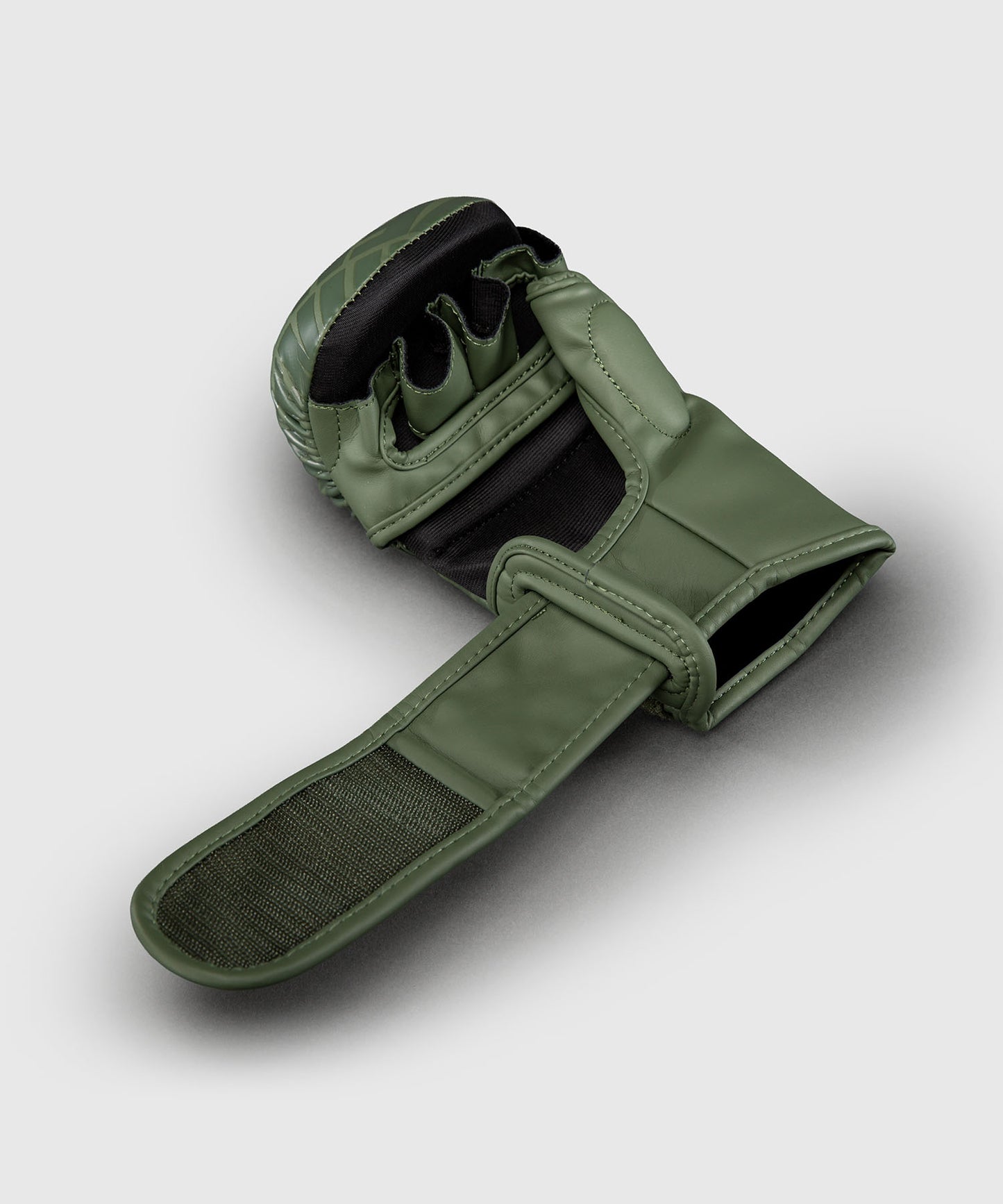 Venum Contender 1.5 XT 3D Guantes de Sparring - Caqui