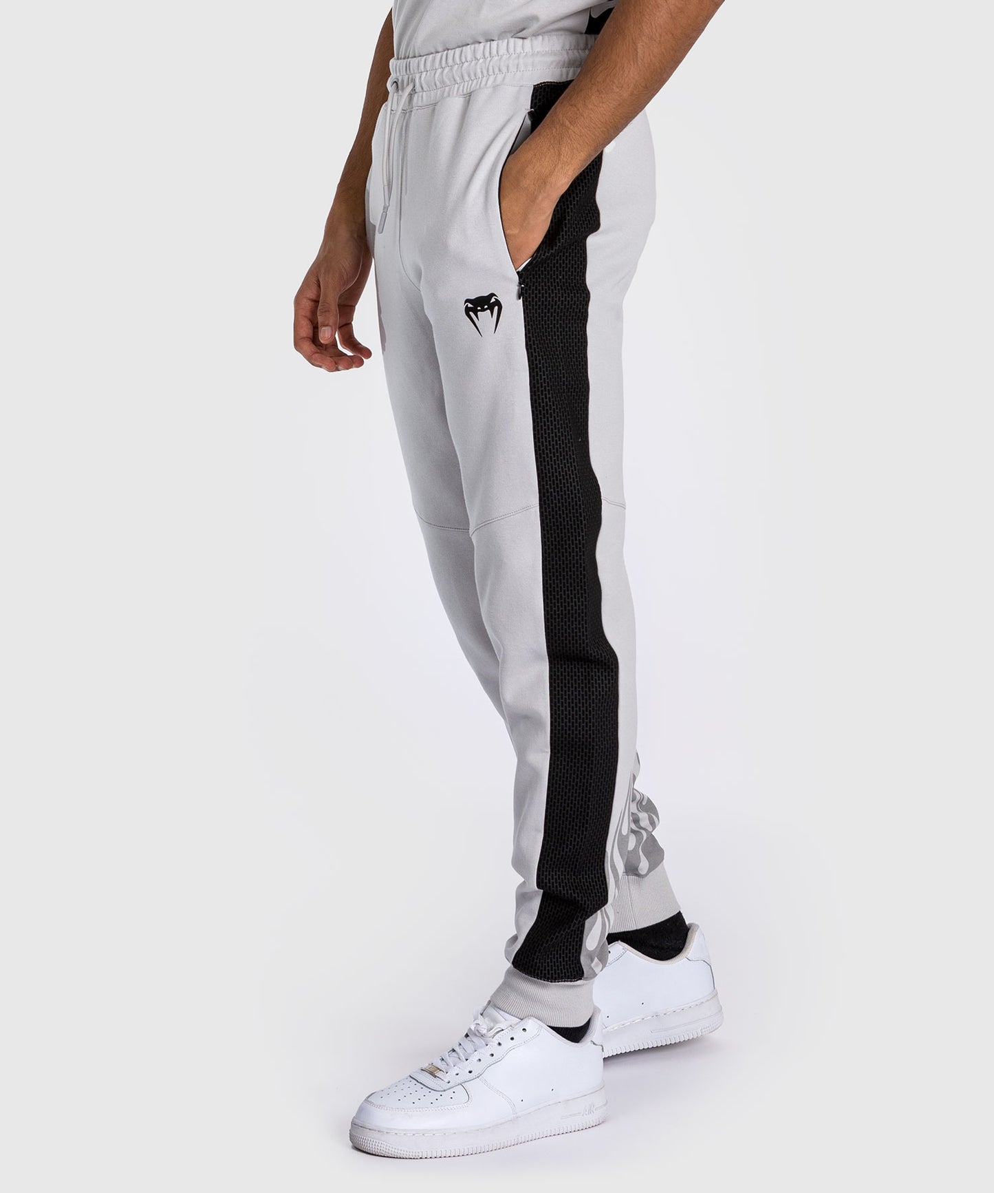 Venum x Dodge Demon 170  Joggers - Grigio